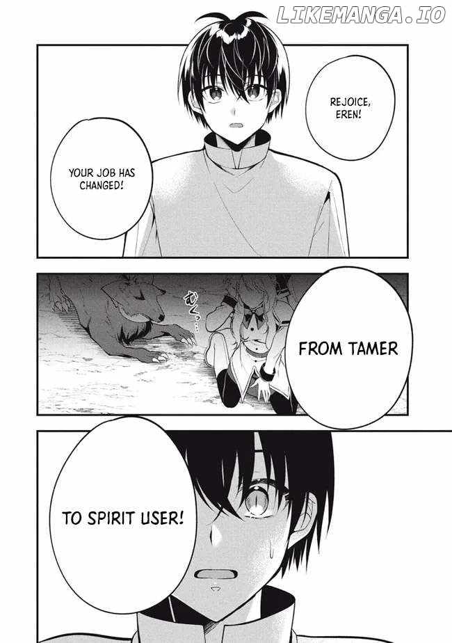 E, Tamer wa Tsukaenai tte Party Kara Tsuihou Shitayone? Chapter 2 16